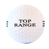 Range Practice Golf Balls – 25 Dozen